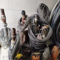 اجاره جارو استخری پمپ آب هیلتی بنزینی کفکش اتو فرز|ماشینآلات صنعتی|تهران, افسریه شمالی|دیوار
