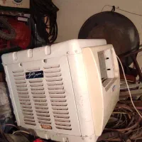 کولر آبی سپهر الکتریک اصل کم کار سالم