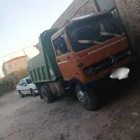 خاور۸۰۸ کمپرسی مدل ۶۸