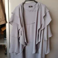 مانتو مجلسی