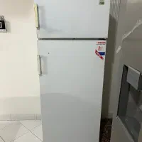 یخچال امرسان کاملا سالم