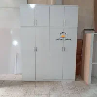 کمددیواری باکسی کمد دیواری آماده کمدجارختخوابی و