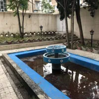اجاره یک طبقه مستقل ویلایی در خیابان جمهوری