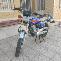 باسل ۲۰۰|موتورسیکلت|نیشابور, دربقاضی|دیوار