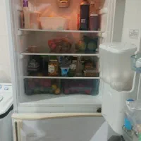 ۲ یخچال ۱فریزر ۱ یخچال فریزر