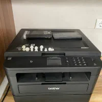 پرینتر برادر