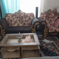 مبل ۷ نفره