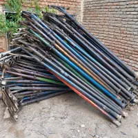 قیچی‌میلگرد‌بر و جک‌فلزی