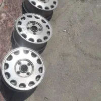 رینگ اسپورت پراید