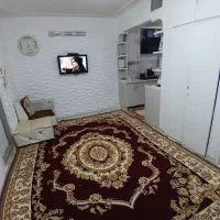 ۴۵ متر تکواحدی همکف با ۴۰ متر حیاط اختصاصی|فروش آپارتمان|تهران, فلاح|دیوار