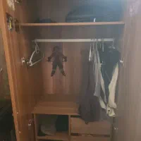 سرویس خواب کشتی آپادانا|تخت و سرویس خواب|فیروزآباد (فارس), |دیوار