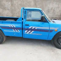 دوگانه کارخانه خشک