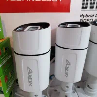 پک 4 تایی دوربین مداربسته دیددرشب رنگی|دوربین مداربسته|شاهینشهر, دکتر حسابی|دیوار