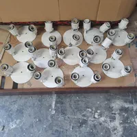 چراغ روشنایی دوشعله و3شعله