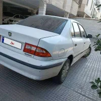 سمند LX-EF7|خودرو سواری و وانت|تهران, دولتخواه جنوبی|دیوار