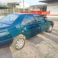 پژو آردی مدل 85|خودرو سواری و وانت|خمام, |دیوار