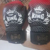 دستکش گلابی