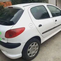 پژو۲۰۶