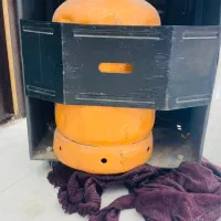 بخاری گازی|بخاری، هیتر، شومینه|جوانرود, |دیوار