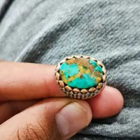 فیروزه معدنی نیشابوراصل