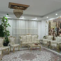 اپارتمان تک واحدی ۱۵۰ متری