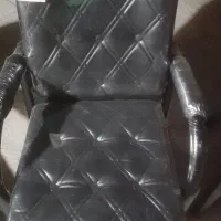 صندلی مبلی انتظار|مبلمان اداری|بندرعباس, |دیوار