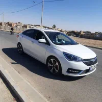 آریزو 5 ie توربو مدل ۱۴۰۱