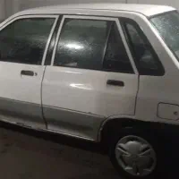 پراید مدل82