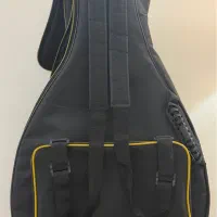 عود متاع پور|سازهای سنتی|کرج, شهرک جهان‌نما|دیوار