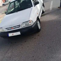 پراید مدل 87|خودرو سواری و وانت|رفسنجان, |دیوار