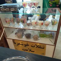 ویترین|فروشگاه و مغازه|کرج, حصارک بالا|دیوار