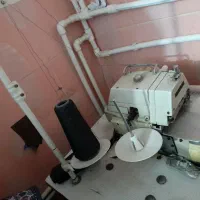 چرخ سردوز جک چهار نخ|چرخ خیاطی و ریسندگی|مشهد, شهرک شهید باهنر|دیوار