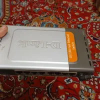 سویچ ۲۴ کانال16  12  8  4|مودم و تجهیزات شبکه|اندیشه, اندیشه فاز ۱|دیوار