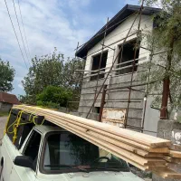 سربندی رابیتس بندی پرسیانا|خدمات پیشه و مهارت|لاهیجان, بازکیاگوراب|دیوار