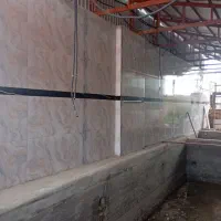 کاشی کاری بنای|خدمات پیشه و مهارت|صومعه‌سرا, |دیوار