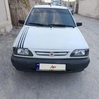 پراید ۹۹در حدخشک کارمندی|خودرو سواری و وانت|زابل, |دیوار