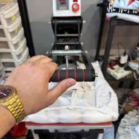 نیروی جوان با سابقه جهت کار چاپی در مغازه بازار