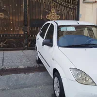 تیبا 2مدل96|خودرو سواری و وانت|تهران, جوادیه تهرانپارس|دیوار