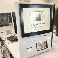 کشلس دیواری و رومیزی تمام لمسی با کیفیت بالا|فروشگاه و مغازه|تبریز, |دیوار