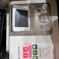 پرینتر عکس سونی DPP-FP67