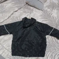 دوعدد بارانی دخترانه|کفش و لباس بچه|اسلامشهر, شهرک لاله|دیوار