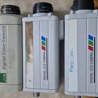 دوربین مدار بسته