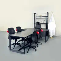 میزمدیریتی مدرن جدید میزفلزی|دفتر کار|اصفهان, بابوکان|دیوار