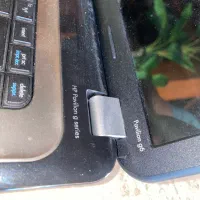 hp pavilion g6 laptop لبتاب اچ پی پاویلیون جی۶|رایانه همراه|تهران, پاسداران|دیوار
