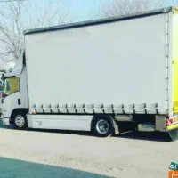 اتوبار کریمی با کادر مجرب حمل اثاثیه منزل|خدمات حمل و نقل|یزد, |دیوار