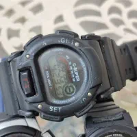 تعدادی ساعت کامپیوتری قدیمی|ساعت|تبریز, |دیوار