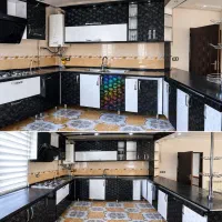 کابینت در حد نو(در مریوان)