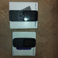 فروش گوشی نوکیا 105 و 125