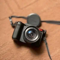 دوربین وینتیج kodak