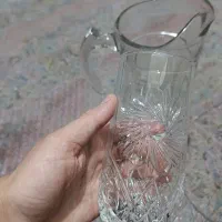 پارچ ولیوان